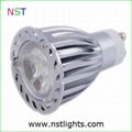 6W GU10 LED Spot Light