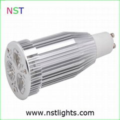 9W GU10 LED Spot Light