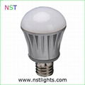 High Lumen E17 LED Bulb