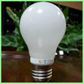 New A60 3W LED Bulb 1