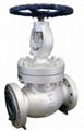 Cast  Steel Globe Valve 3