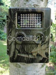 Scouting trail camera 