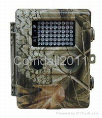 Outdoor 12MP digital hunting camera 