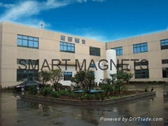 Ningbo Smart Magnets Inc.