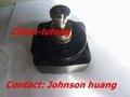 Rotor head OEM No/Model: 096400-1250 for