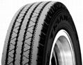 LIGHT TRUCK TYRES - SIZE LIST 4