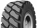 OFF THE ROAD TYRES - SIZE LIST