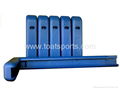 Basketball Backboard Padding