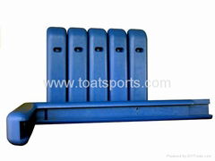 Basketball Backboard Padding