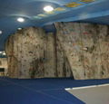 Rock Climbing Mats