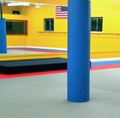 Pole Pads 1