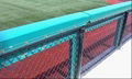 Stadium Rail Pads 1