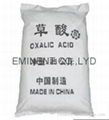 oxalic acid 99.6% 3