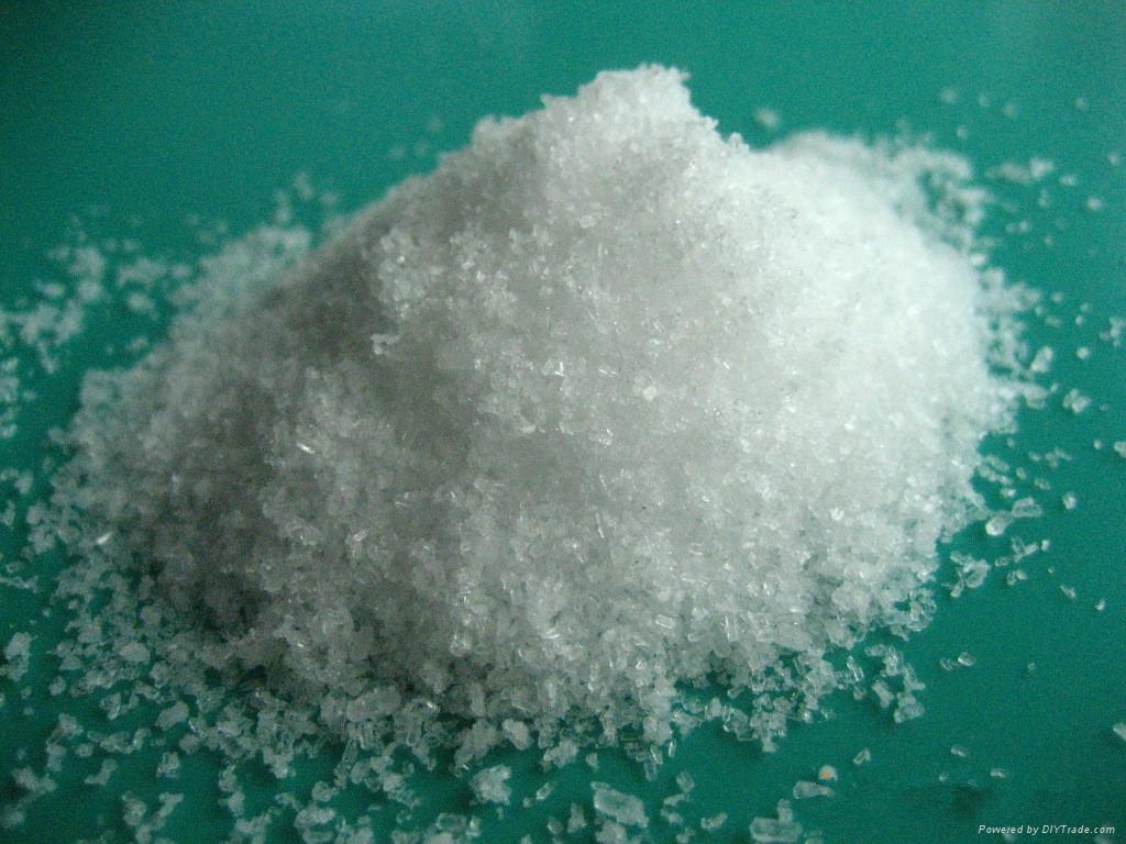 Zinc sulfate