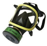 GAS MASK