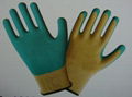 13g Polyester Shell,Latex Coating,Foam Finish  2