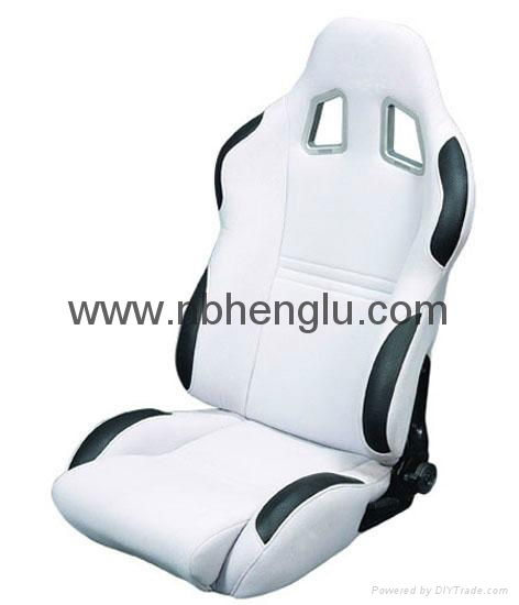 racing car seats