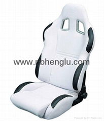 racing car seats