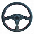 steering wheels 1