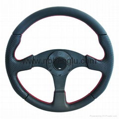steering wheels