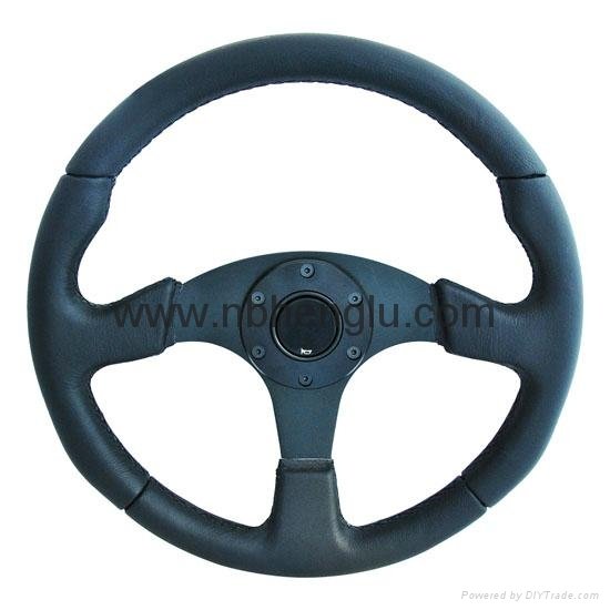 steering wheels 2