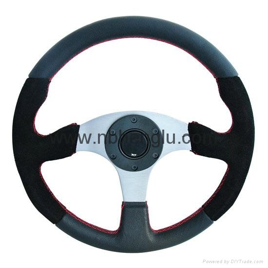 steering wheels 3