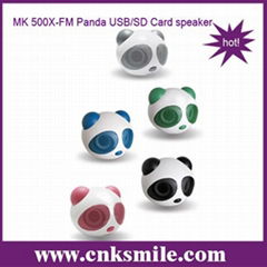 MS-PS500T / TF,SD card speaker!