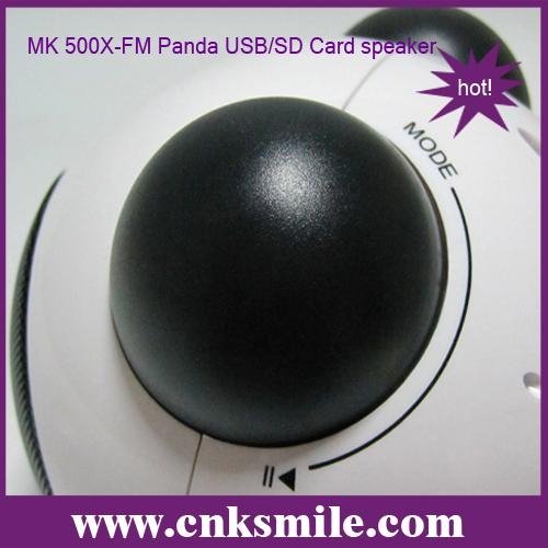 MS-PS500T / TF,SD card speaker!  4