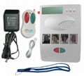 GSM Emergency Calling System  1