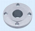 Stainless steel flange  5