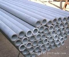 Stainless steel pipe  3