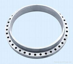 Stainless steel flange 