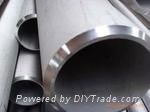 Stainless steel pipe 3