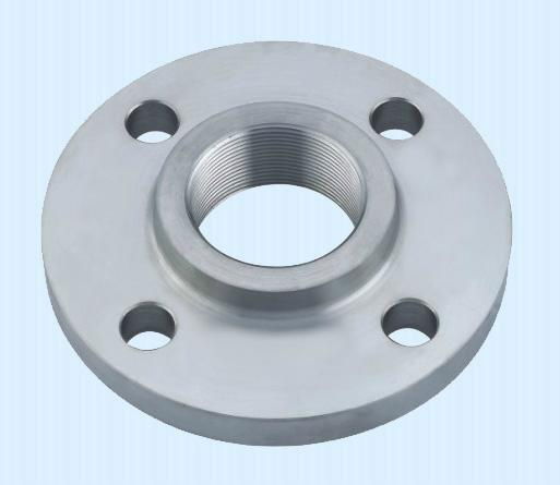 Stainless steel flange 