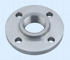 Stainless steel flange 