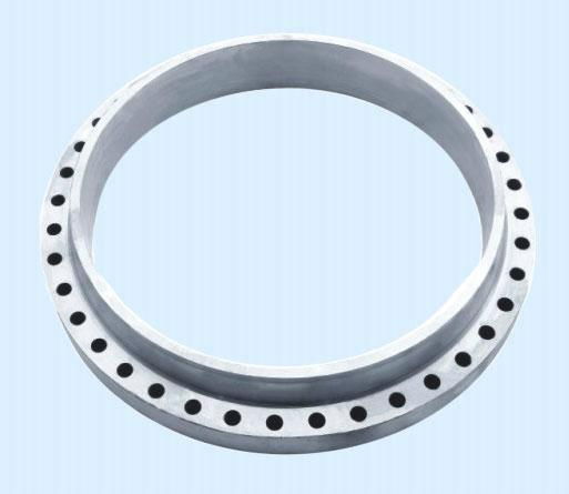 Stainless steel flange  3