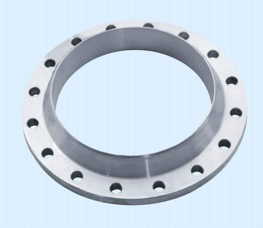 Stainless steel flange  4