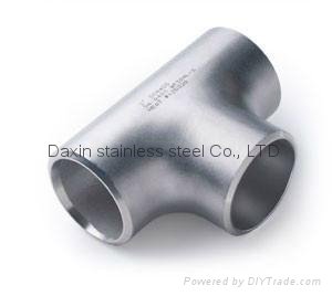 Daxin stainless steel  2