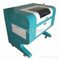 Good quality laser engraving machine 1