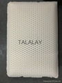 Talalay latex pillow, natural latex, natural pillow ST-60 2