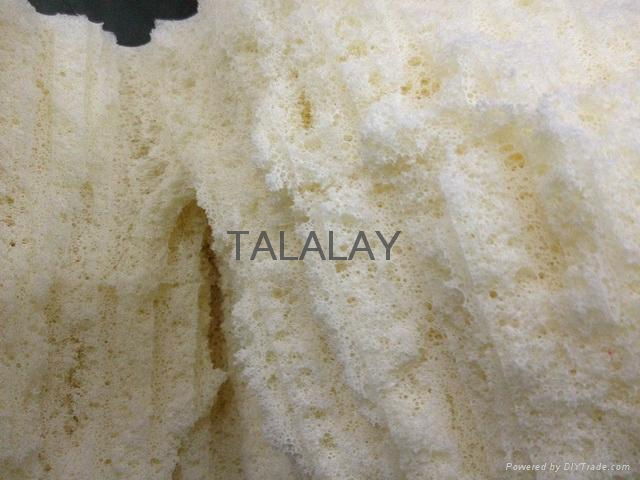 Talalay latex pillow, natural latex, natural pillow ST-60 3