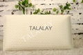 Latex pillow, talalay, natural pillow  ST-703 2