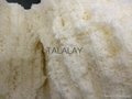 Latex pillow, talalay, natural pillow, contour pillow  CT-60 5