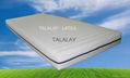 Latex mattress, talalay, natural