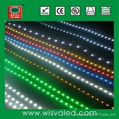 High birghtness 36w/5m 5050 rgb led strip