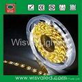 High birghtness 36w/5m waterproof 5050 rgb led strip 2