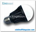 2012 Hot Sales: 5W High Power LED Bulb