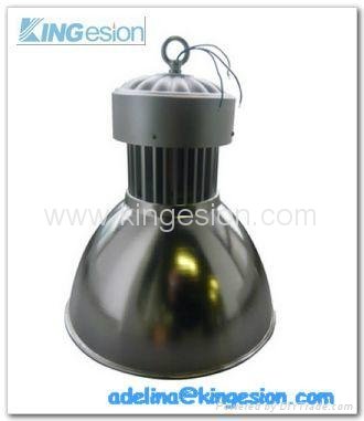 2012 Hot Sales: High Power 100W LED High Bay with Low Temperature and Low Price