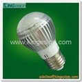 2012 Hot Sales10W High Power LED Bulb