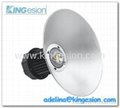 2012 Hot Sales: High Power 120W LED High Bay with Low Temperature and Low Price 1